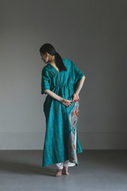 KANTHA｜NEO KAFTAN
