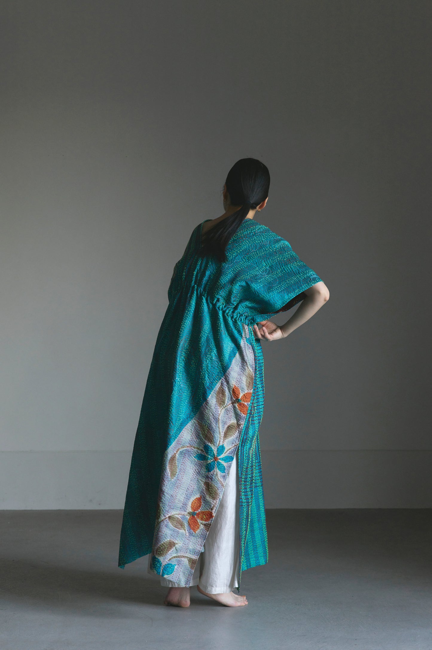 KANTHA｜NEO KAFTAN