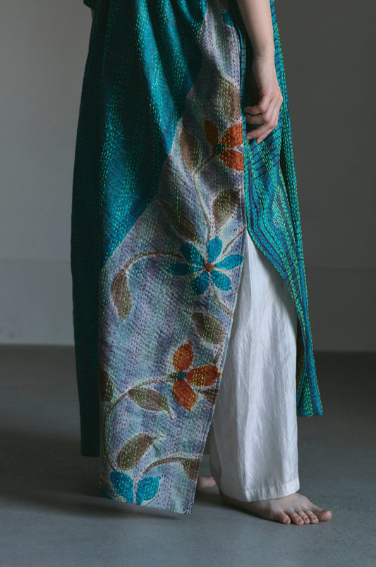 KANTHA｜NEO KAFTAN