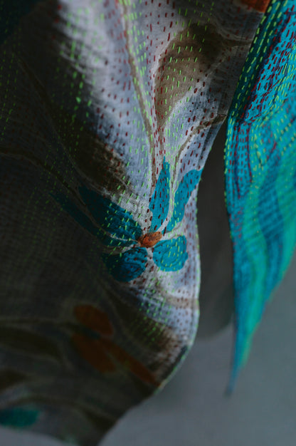 KANTHA｜NEO KAFTAN