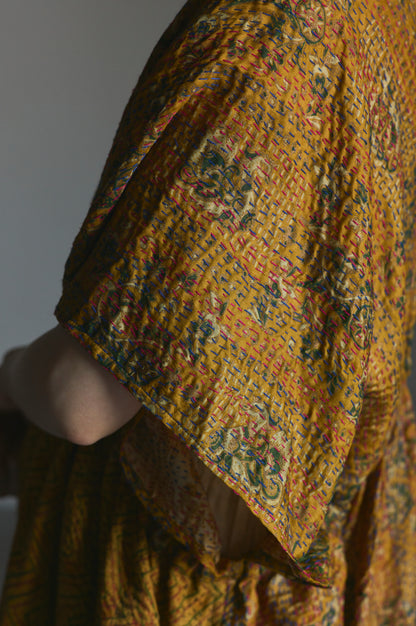 KANTHA｜NEO KAFTAN