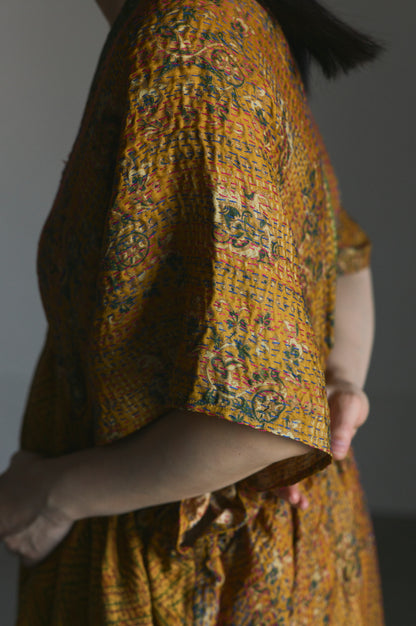 KANTHA｜NEO KAFTAN