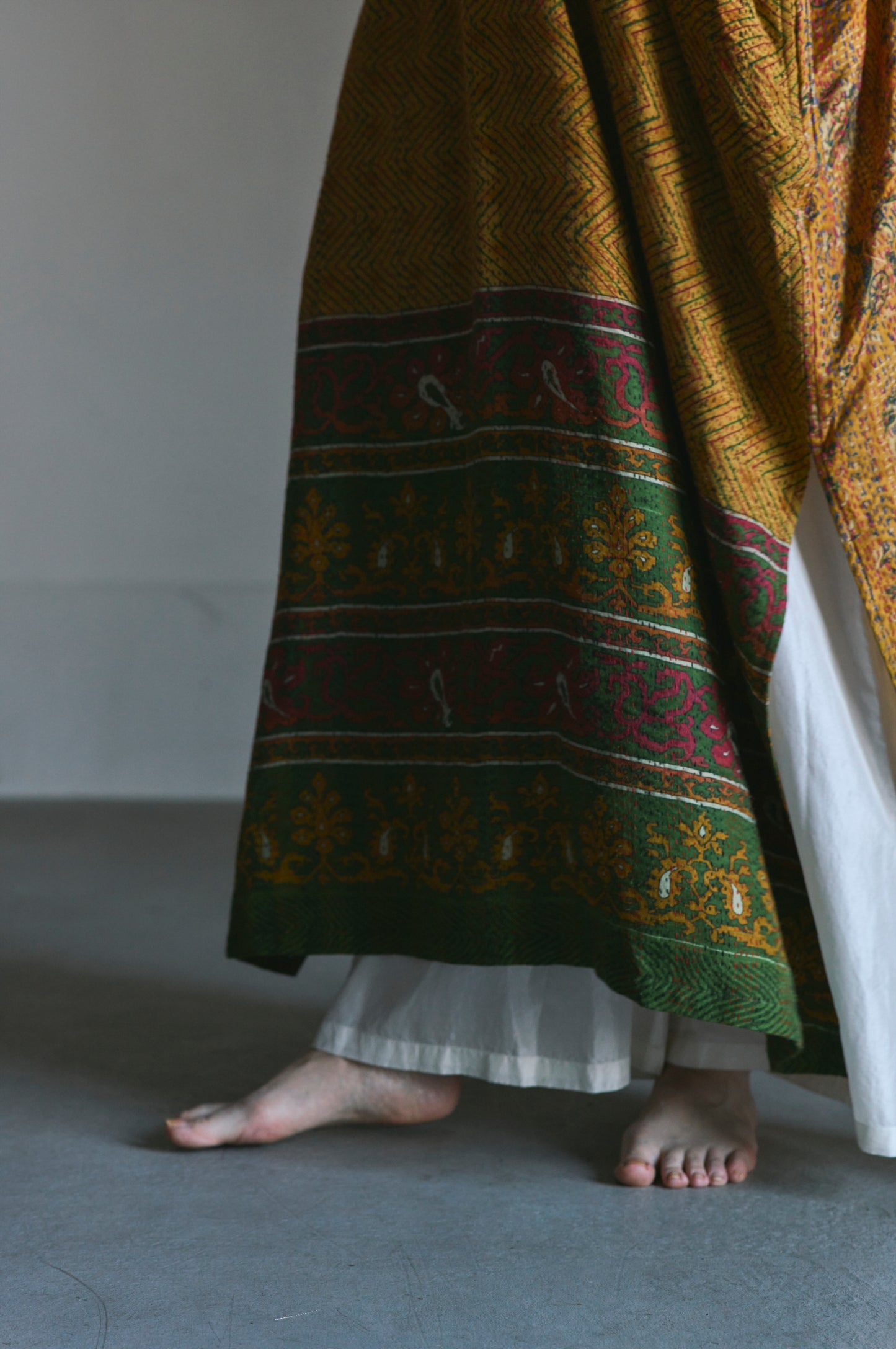 KANTHA｜NEO KAFTAN