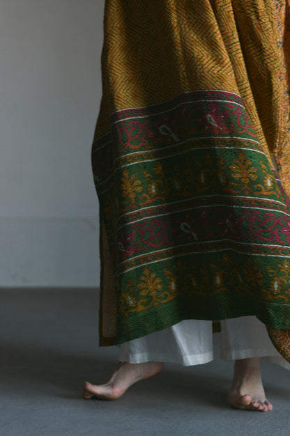 KANTHA｜NEO KAFTAN