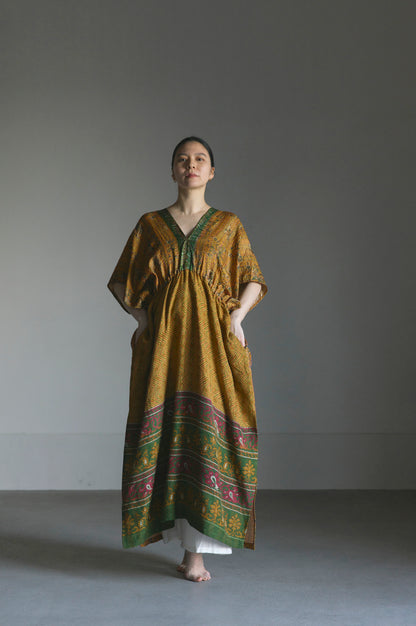 KANTHA｜NEO KAFTAN