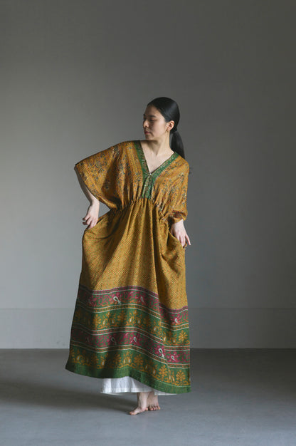 KANTHA｜NEO KAFTAN
