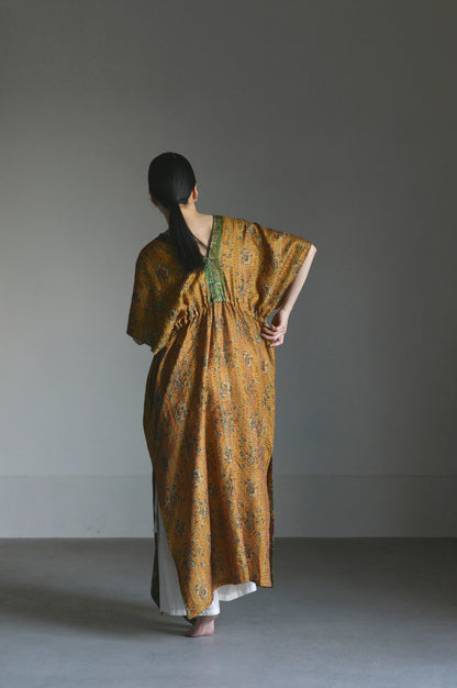 KANTHA｜NEO KAFTAN