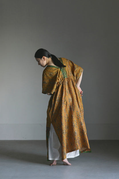 KANTHA｜NEO KAFTAN