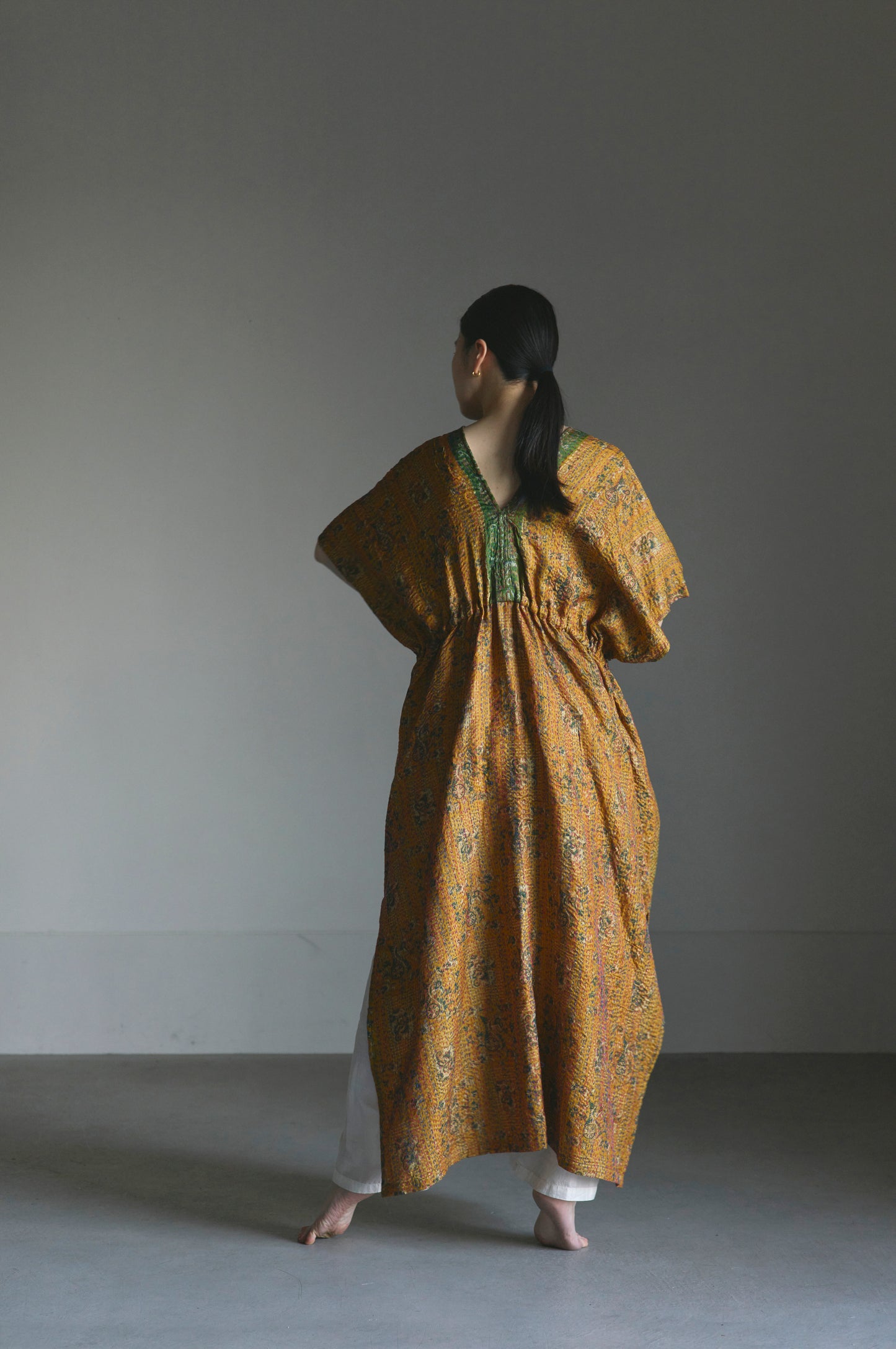 KANTHA｜NEO KAFTAN