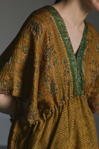 KANTHA｜NEO KAFTAN