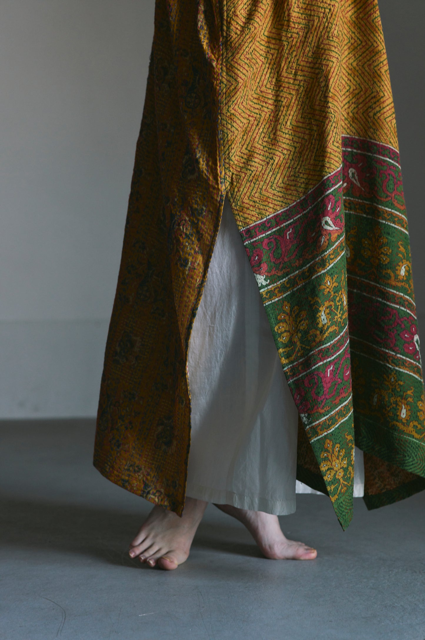 KANTHA｜NEO KAFTAN