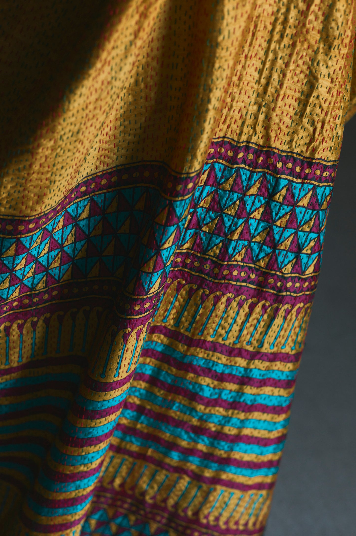 KANTHA｜NEO KAFTAN