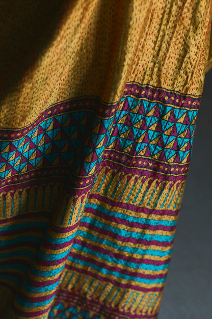 KANTHA｜NEO KAFTAN