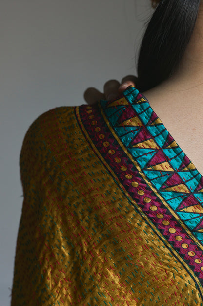 KANTHA｜NEO KAFTAN