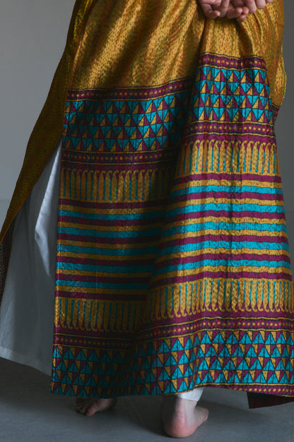 KANTHA｜NEO KAFTAN