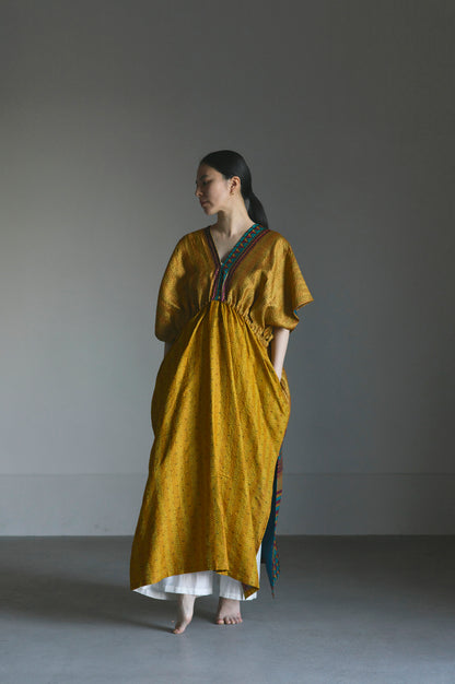 KANTHA｜NEO KAFTAN