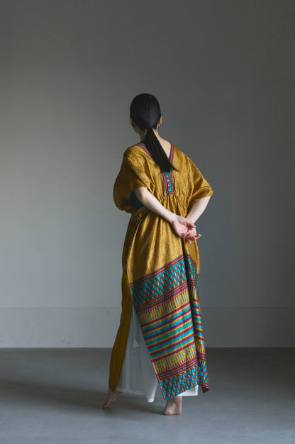 KANTHA｜NEO KAFTAN