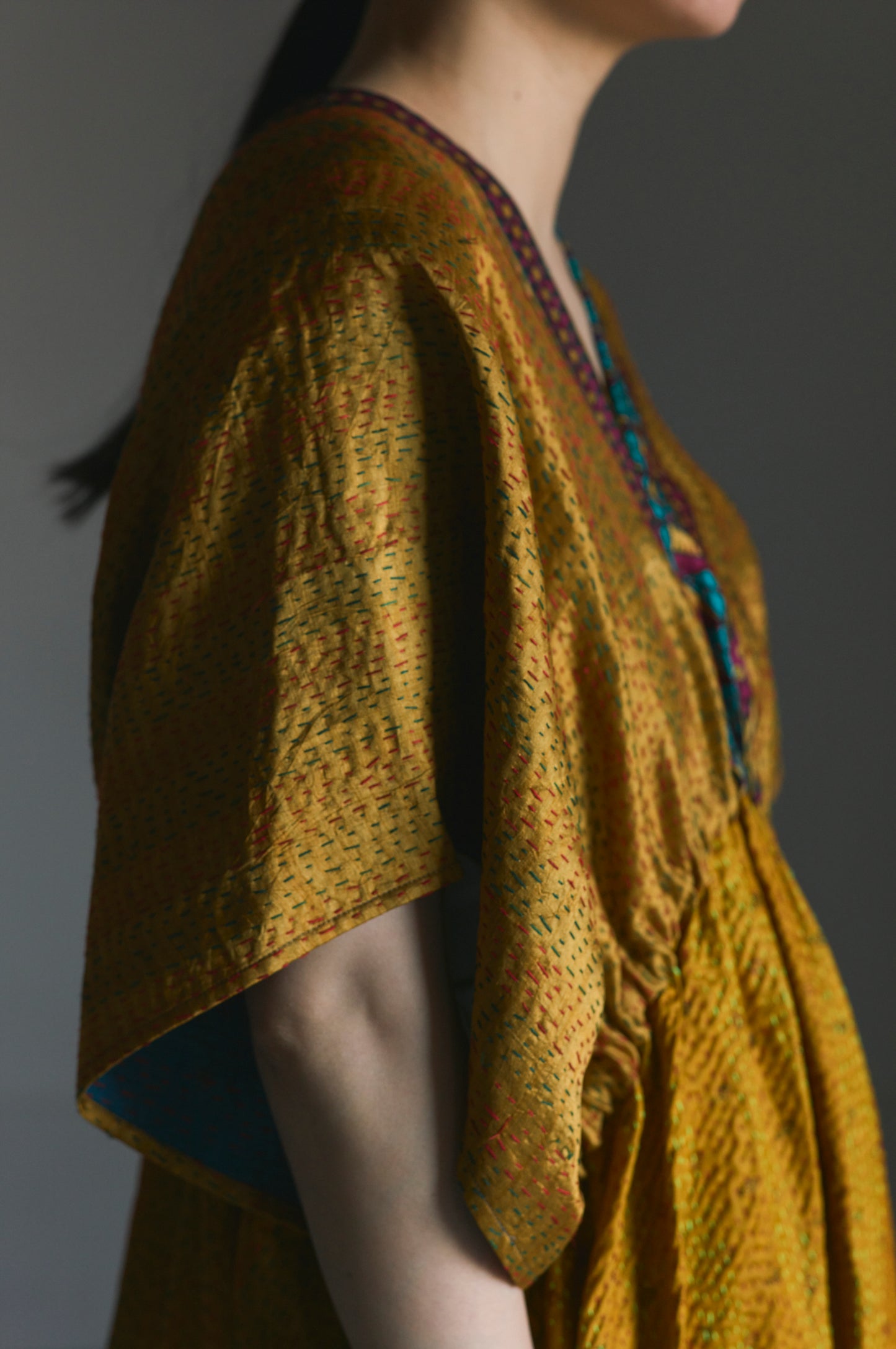 KANTHA｜NEO KAFTAN
