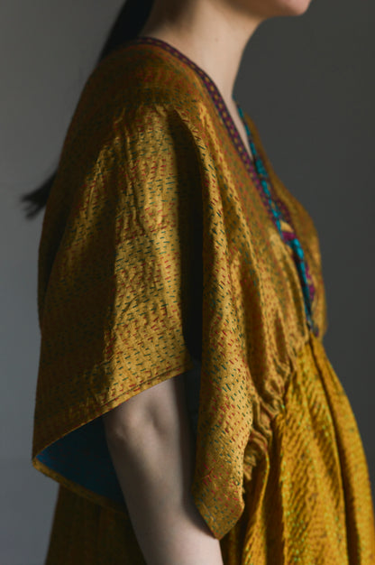 KANTHA｜NEO KAFTAN