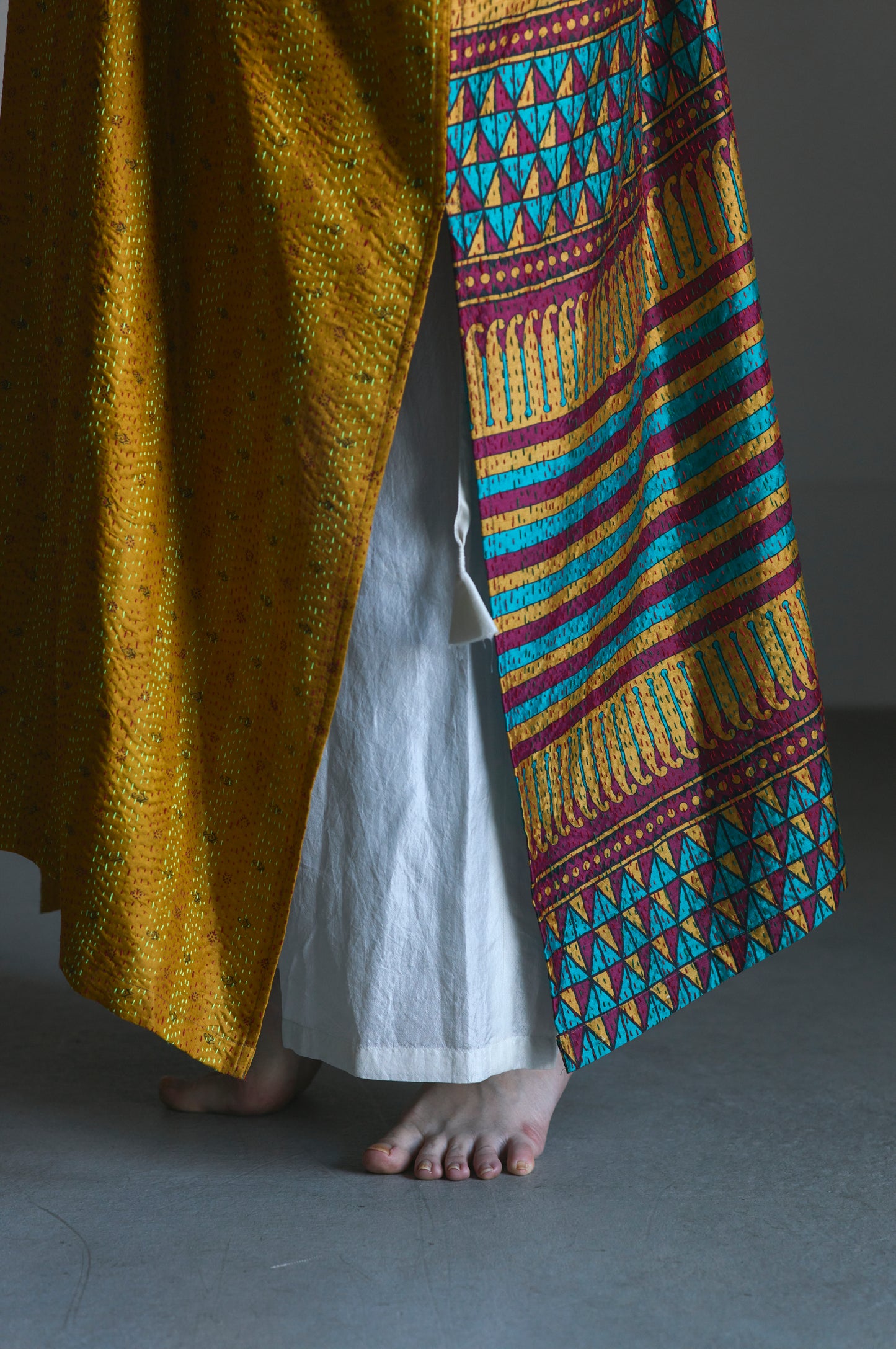 KANTHA｜NEO KAFTAN