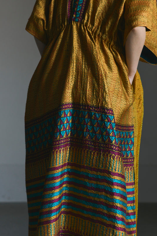 KANTHA｜NEO KAFTAN