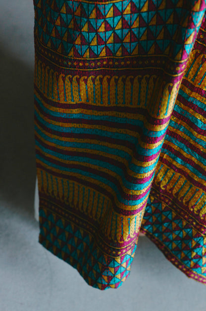 KANTHA｜NEO KAFTAN