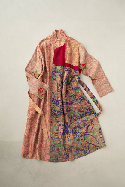 NEO KANTHA｜ATELIER COAT