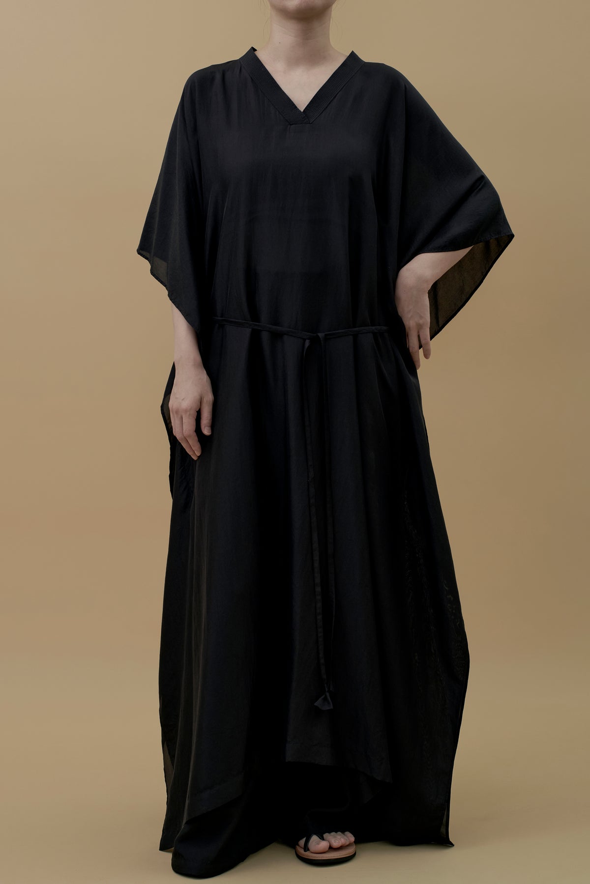 BANGALORE SILK / JAPONAISERIE | COUNTERPOINT