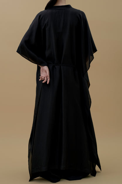 BANGALORE SILK / JAPONAISERIE | COUNTERPOINT
