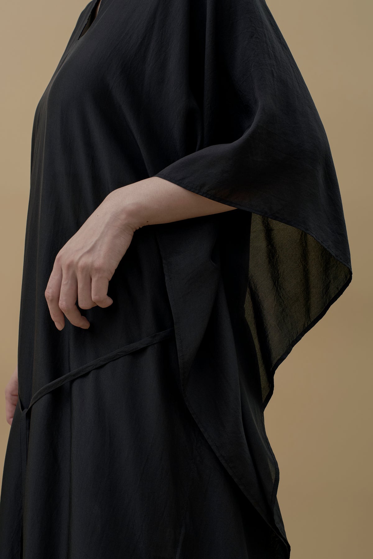 BANGALORE SILK / JAPONAISERIE | COUNTERPOINT