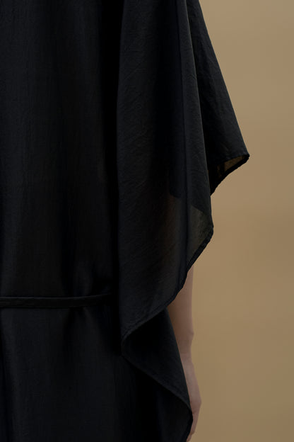 BANGALORE SILK / JAPONAISERIE | COUNTERPOINT