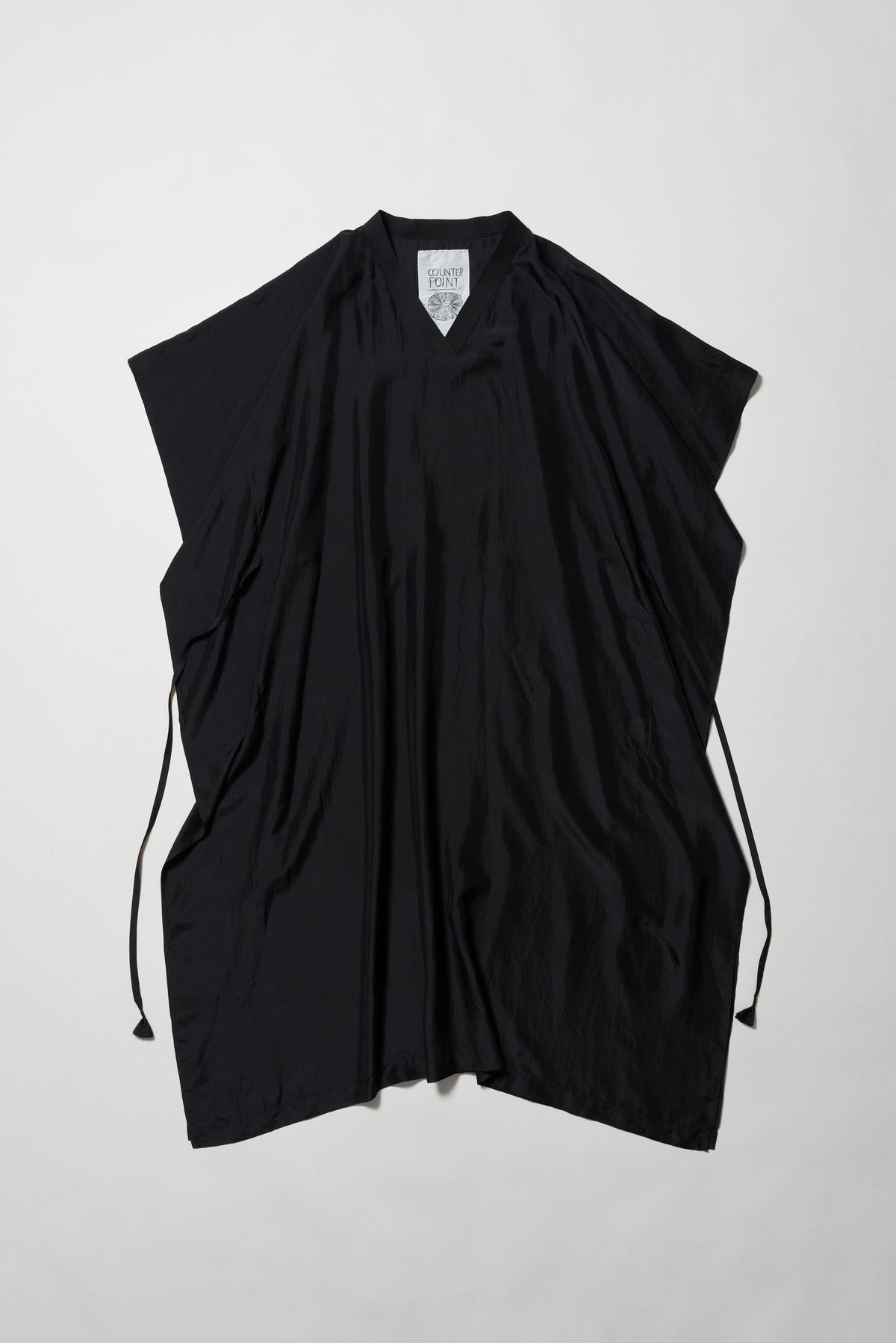 BANGALORE SILK / JAPONAISERIE | COUNTERPOINT