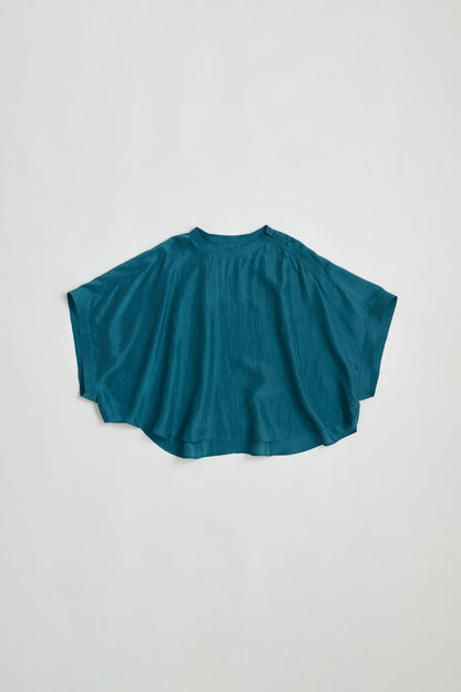 BANGALORE SILK | MUSLIM KURTA BLOUSE / COUNTERPOINT