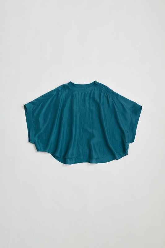 BANGALORE SILK | MUSLIM KURTA BLOUSE / COUNTERPOINT