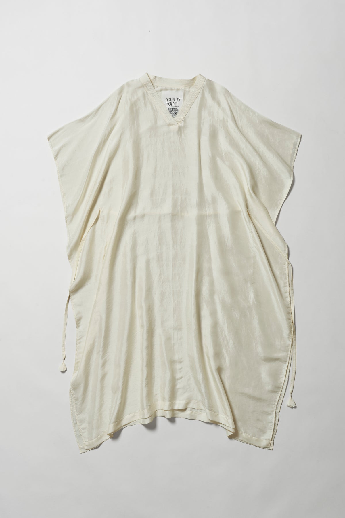 BANGALORE SILK / JAPONAISERIE | COUNTERPOINT