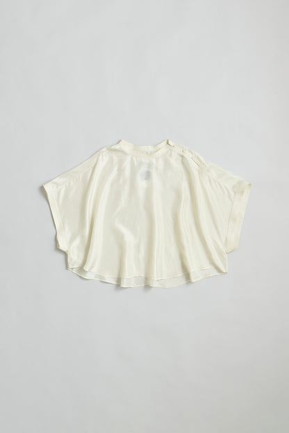 BANGALORE SILK | MUSLIM KURTA BLOUSE / COUNTERPOINT