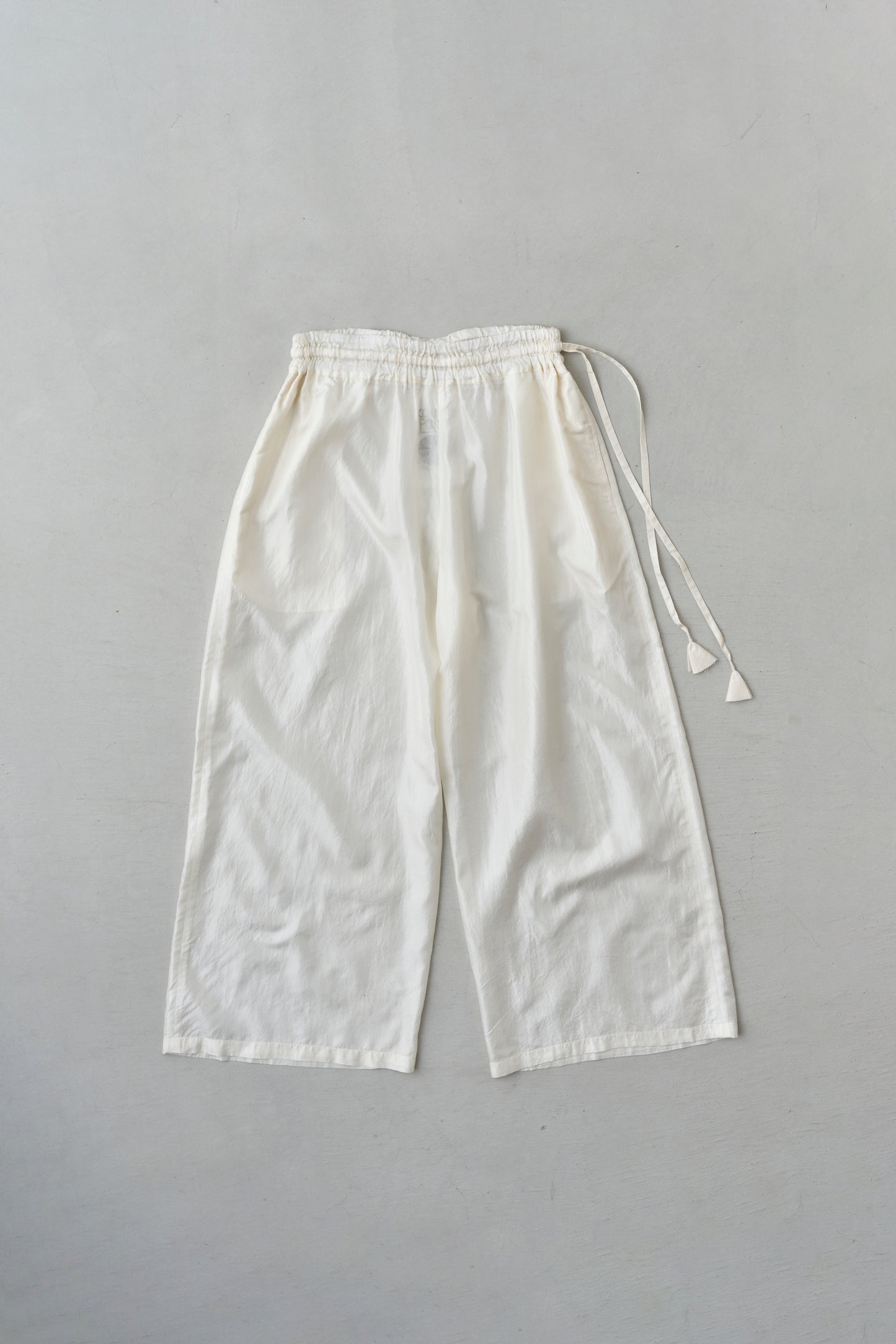 BANGALORE SILK | PAAJAAMAA / COUNTERPOINT