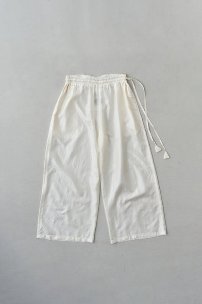 BANGALORE SILK | PAAJAAMAA / COUNTERPOINT