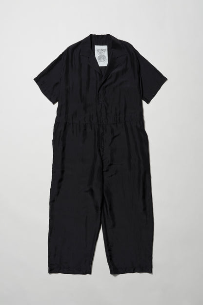 BANGALORE SILK | TRAVELERS half sleeve / COUNTERPOINT