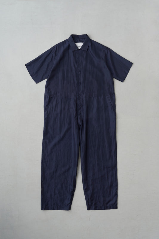 BANGALORE SILK | TRAVELERS half sleeve / COUNTERPOINT