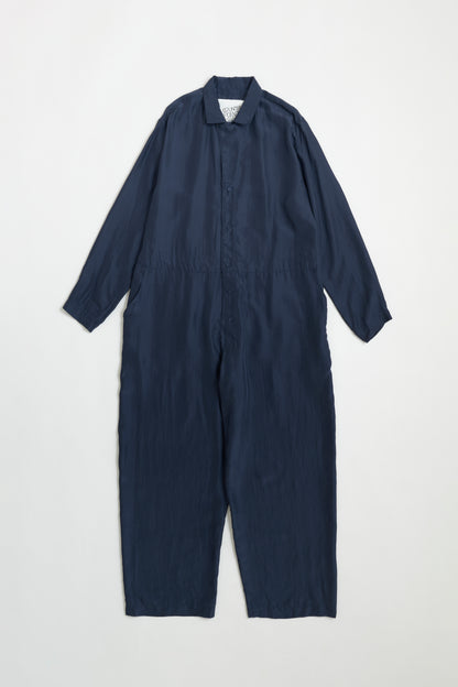 BANGALORE SILK | TRAVELERS long sleeve / COUNTERPOINT