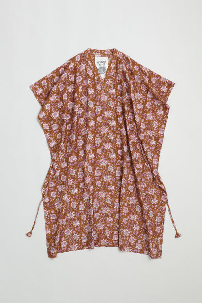 BLOCK PRINT | JAPONAISERIE / COUNTERPOINT