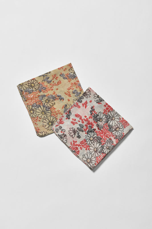 BLOCK PRINT / RUMAL | COUNTERPOINT