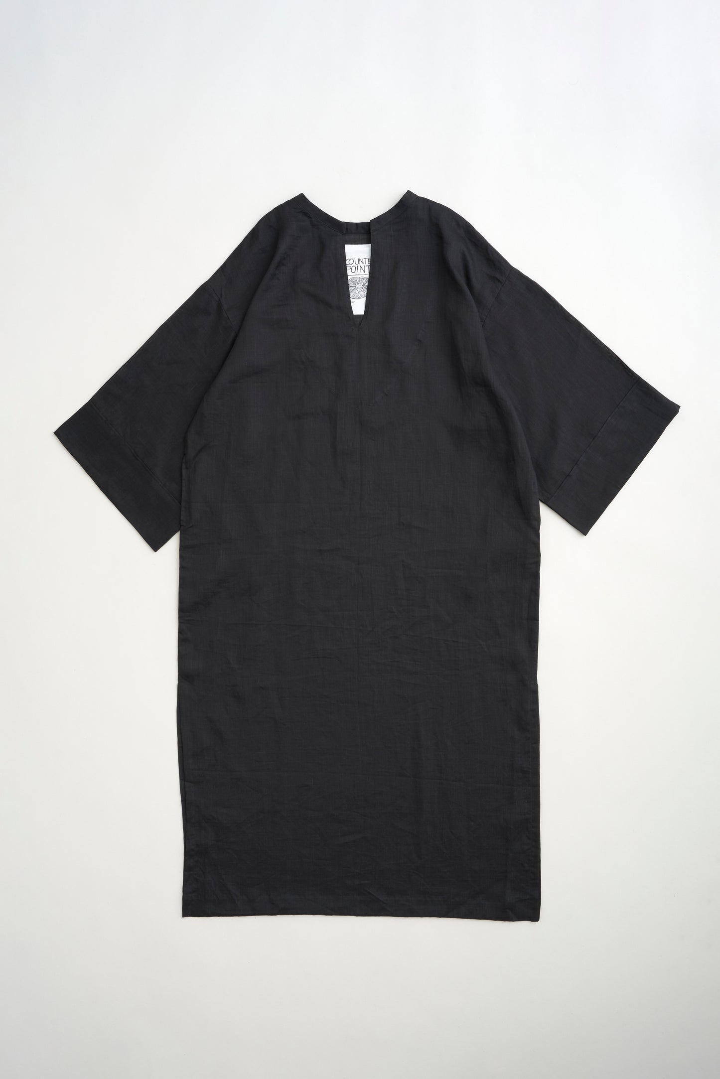 STANDARD / ramie | GANDORA #1