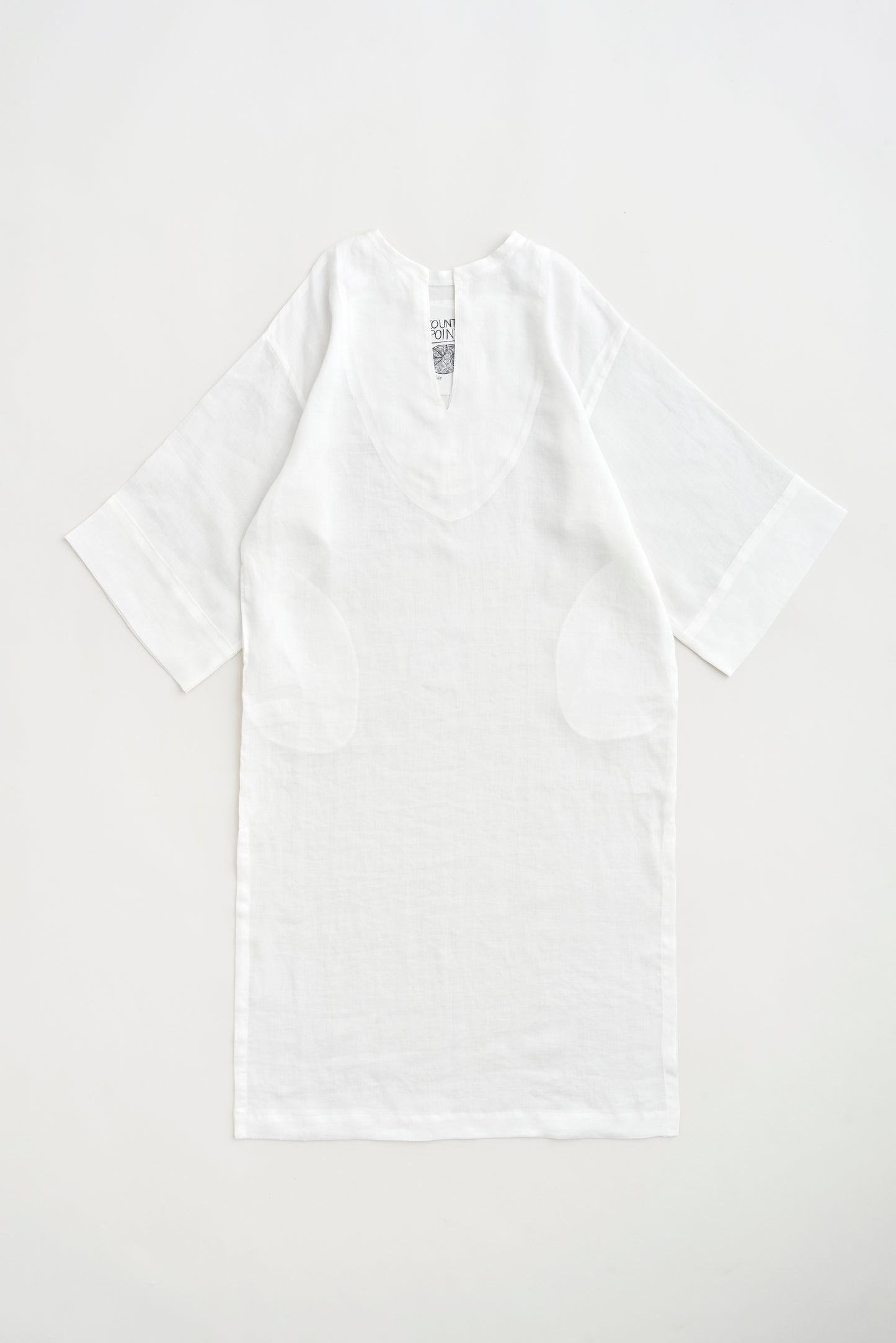 STANDARD / ramie | GANDORA #1