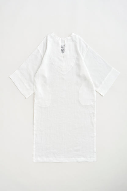 STANDARD / ramie | GANDORA #1