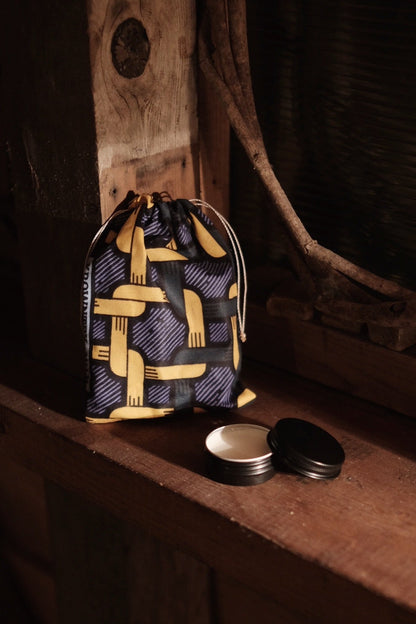 COUNTERPOINT × PiRi ｜ BALM