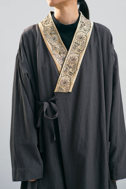 VINTAGE RIBBON | VINTAGE RIBBON ROBE / COUNTERPOINT