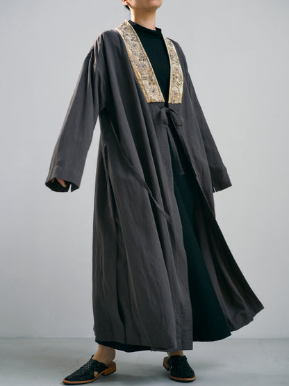 VINTAGE RIBBON | VINTAGE RIBBON ROBE / COUNTERPOINT