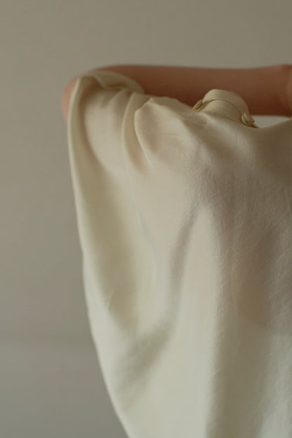 BANGALORE SILK | MUSLIM KURTA BLOUSE / COUNTERPOINT